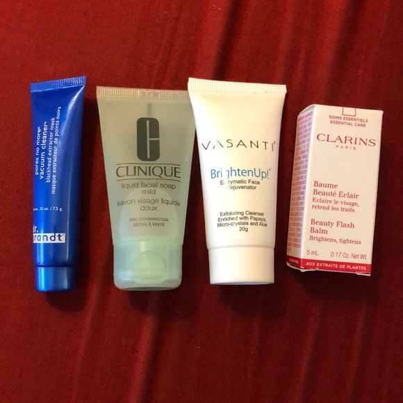 Bran New in Box High End Skincare Lot - Picture 1 of 5
